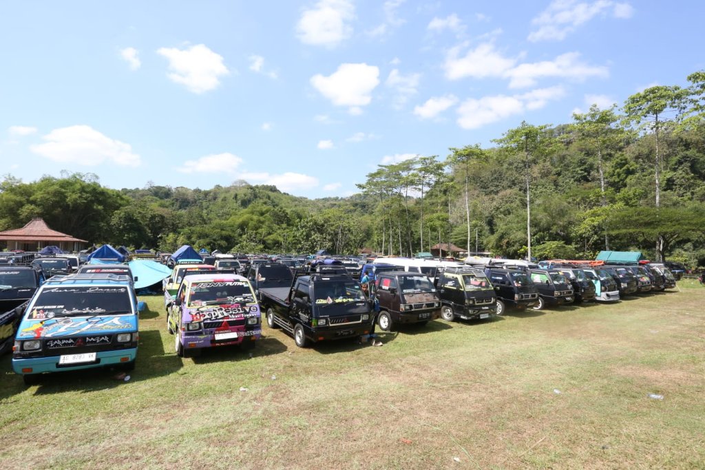 KOMUNITAS MITSUBISHI