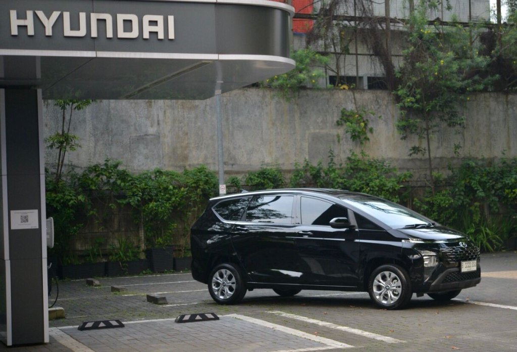 Ini Yang