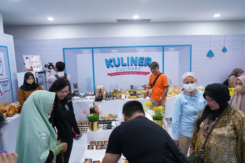 KAI Promosikan