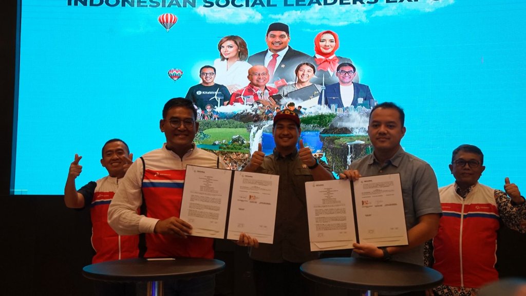 Indonesian Social
