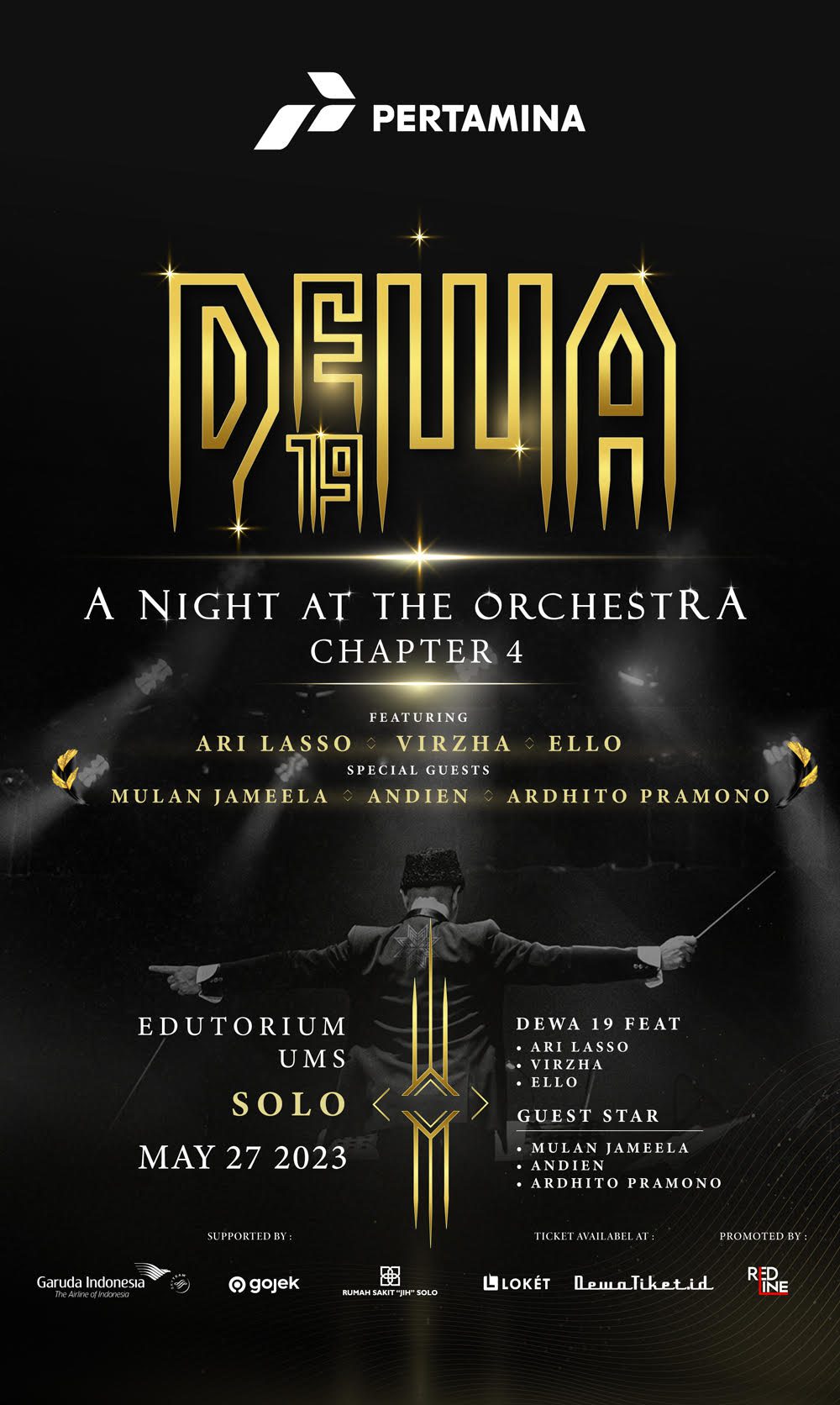 Dewa-19