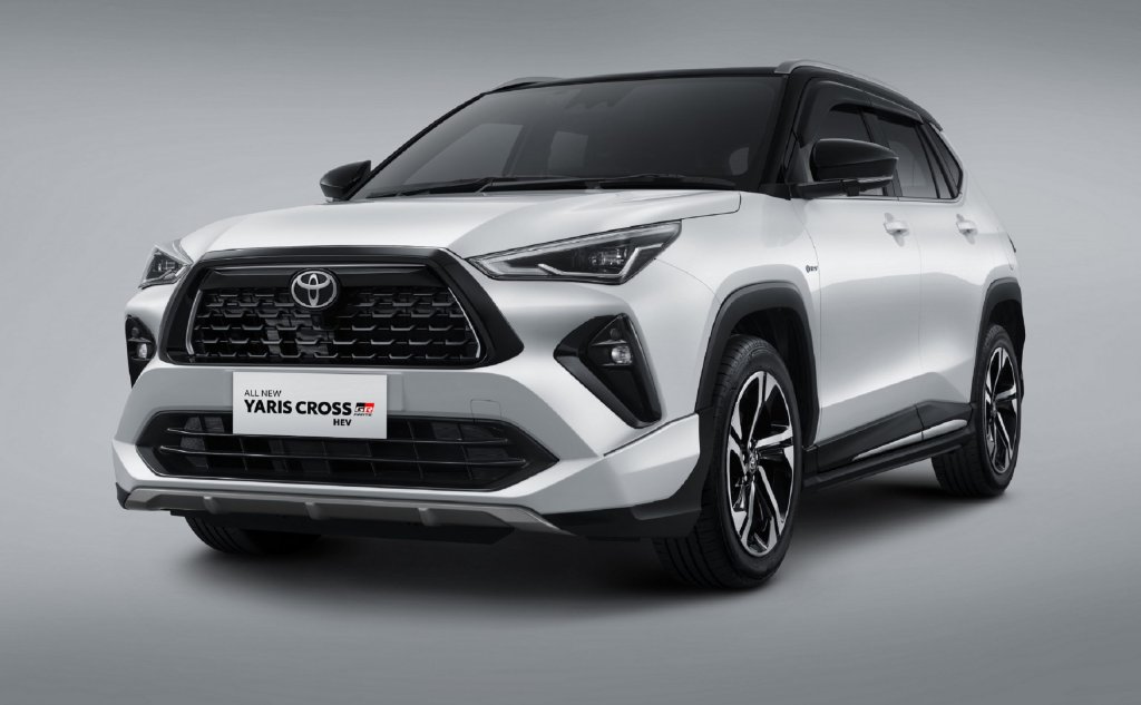 PT Toyota-Astra Motor (TAM) merilis harga