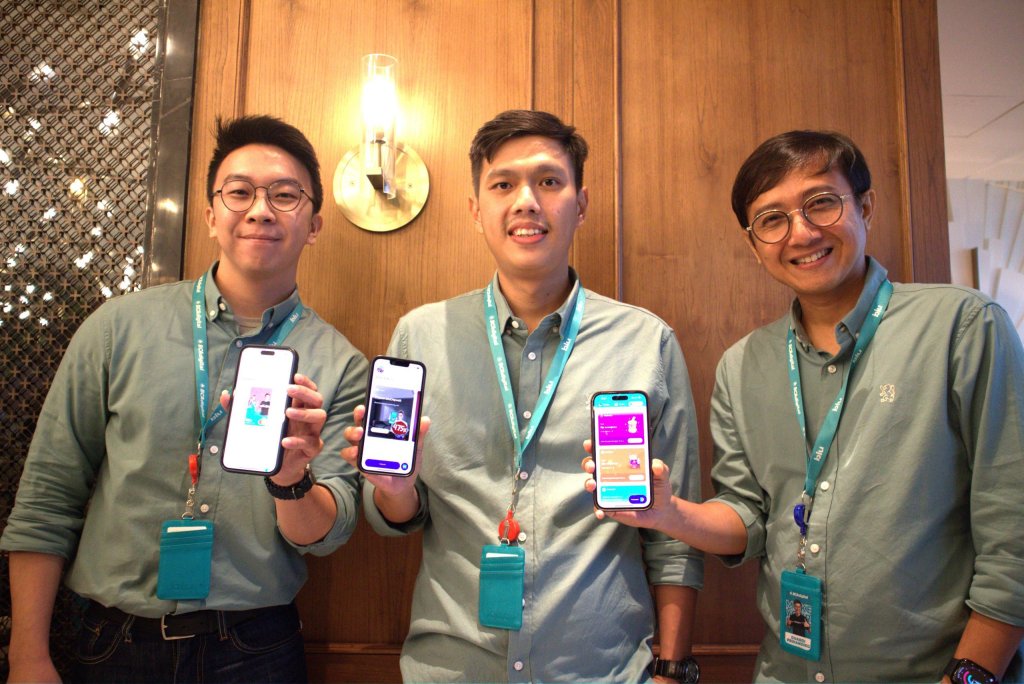 blu by BCA DigitalÂ meluncurkan fitur bluInvest