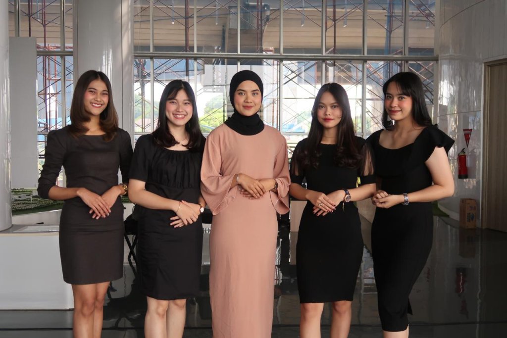 KCIC buka walk in Interview kembaliÂ  kepada masyarakat untuk bergabung dengan layanan Kereta Api Cepat Jakarta Bandung