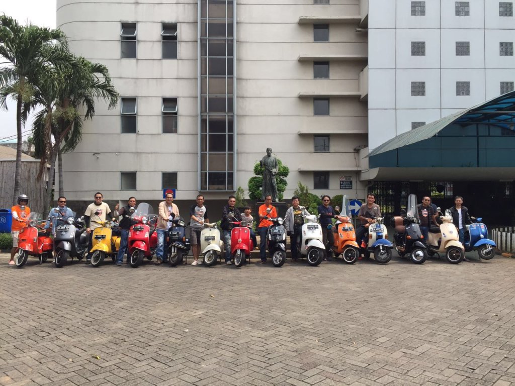 Pasaraya akan melakukan Perubahan Konsep