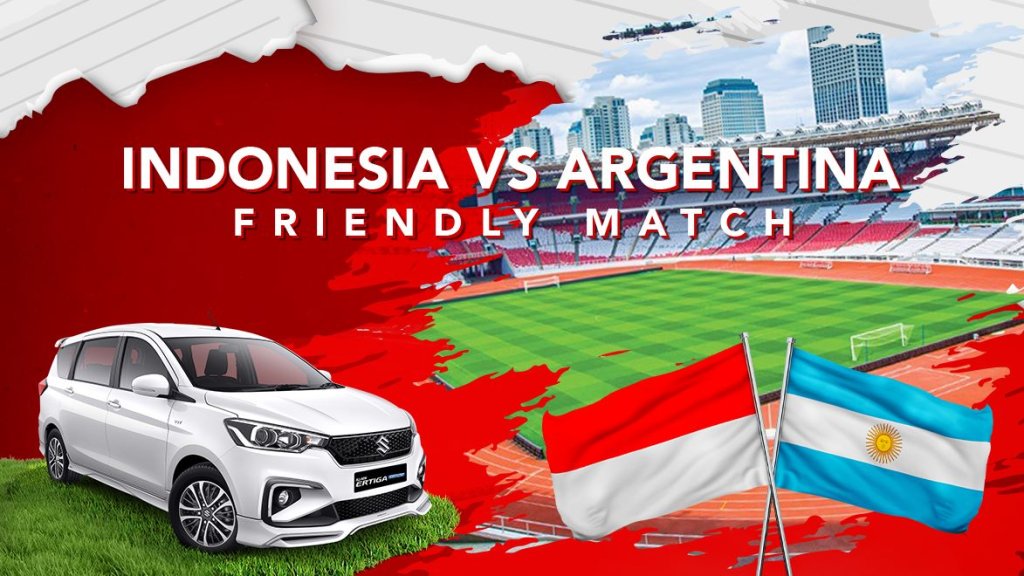 Kabar gembira datang dari dunia sepakbola.