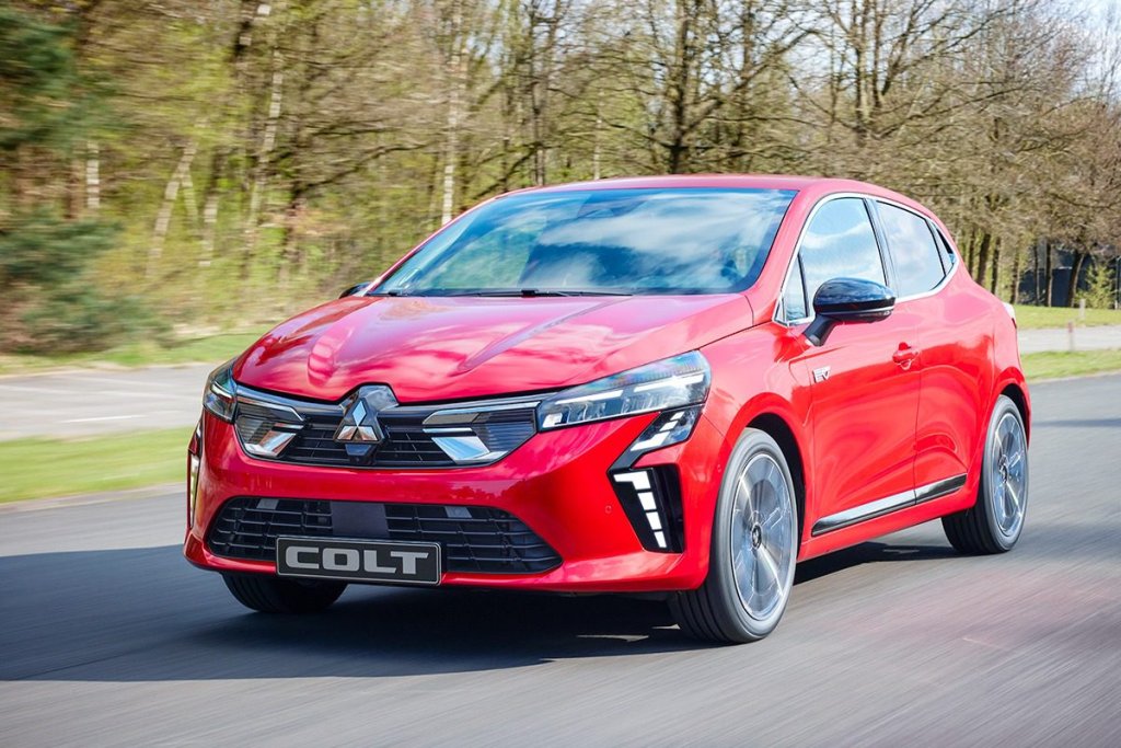 Mitsubishi Motors Europe B.V.,