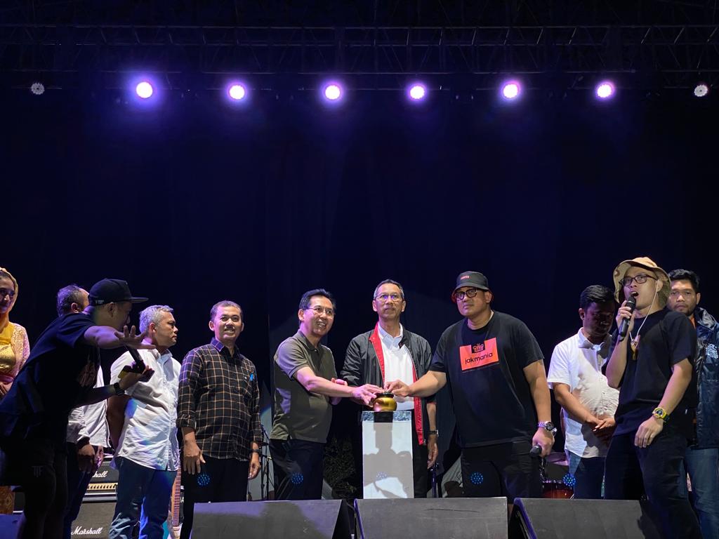 Pj Gubernur DKI Jakarta, Heru Budi Hartono