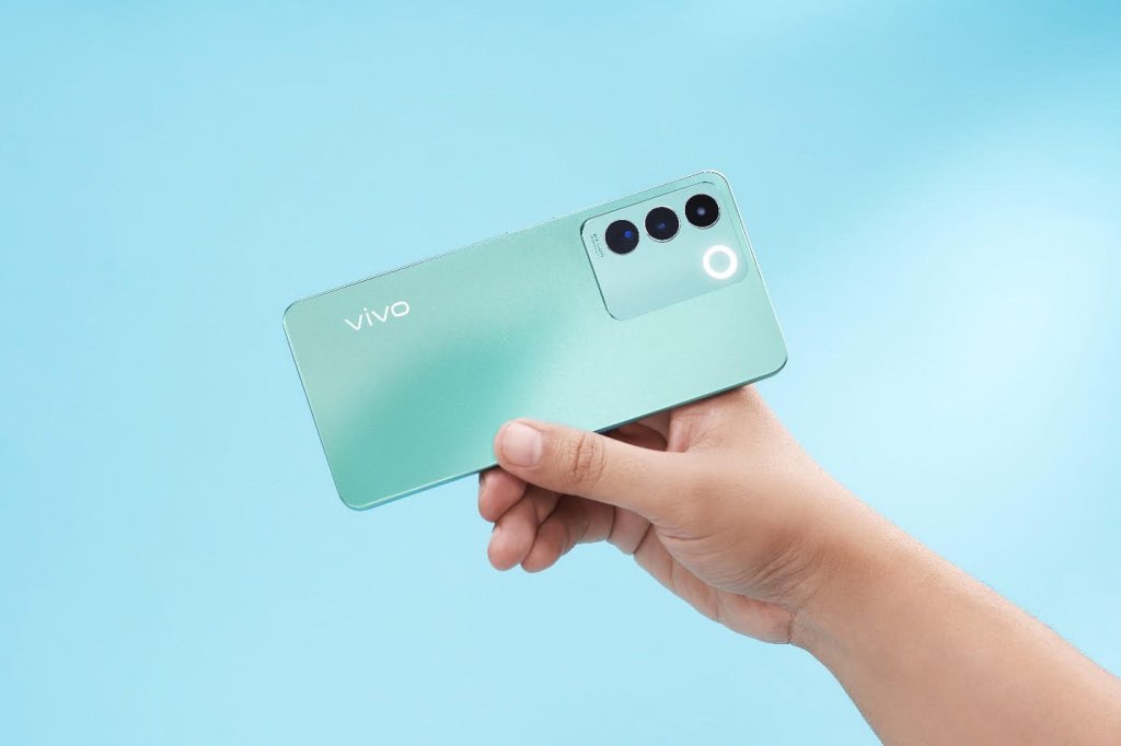 HadirnyaÂ smartphoneÂ dengan kemampuan kamera