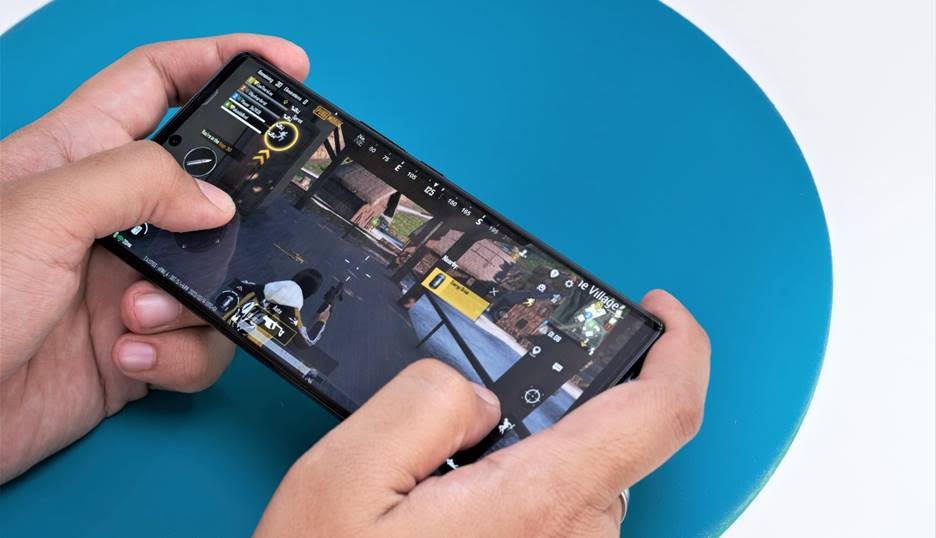 vivo V27 Series, sebagaiÂ smartphoneÂ keluaran terbaru