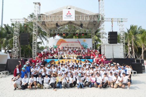 PT Mitsubishi Motors Krama Yudha Sales Indonesia