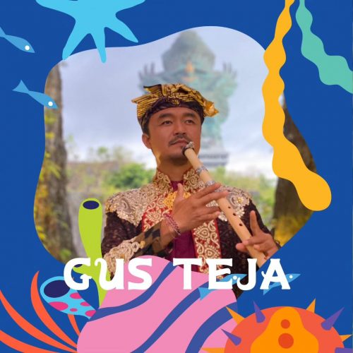 AstraPay Sanur Village Dimeriahkan Gus Teja