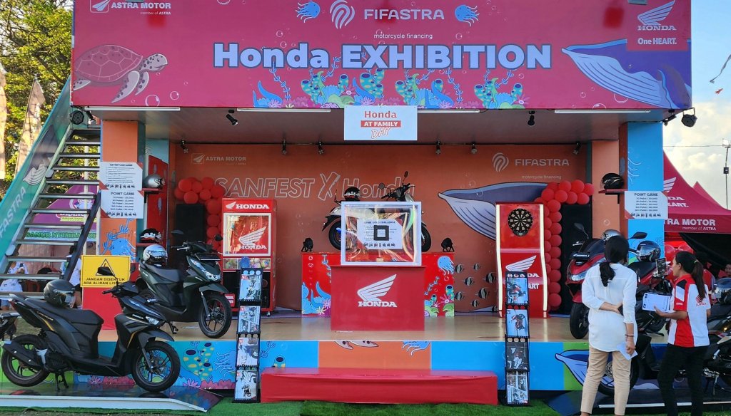 Astrapay Sanur Village Festival 2023