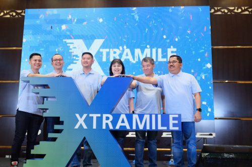 Astra Half Marathon 2023 bertema
