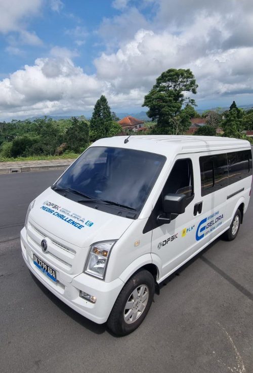 DFSK dukung sektor pariwisata,