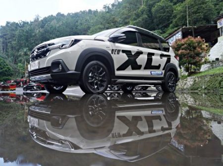 Suzuki Catat Kenaikan Penjualan Di Agustus 2023, mencatat peningkatan penjualan ritel sebesar 12%. Seiring dengan meningkatnya kesadaran