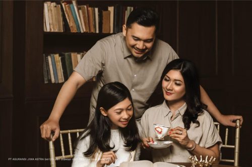 Astra Life dan PermataBank luncurkan AVA
