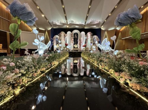 Hotel Ciputra Jakarta berpartisipasi dalam
