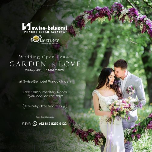 Swiss-Belhotel Pondok Indah mengundang