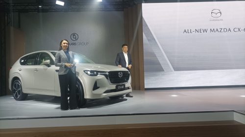PT Eurokars Motor Indonesia luncurkan