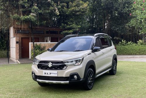 XL7 Tertinggi Penjualan di Juni 2023