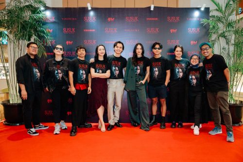 Film “Susuk : Kutukan Kecantikan”