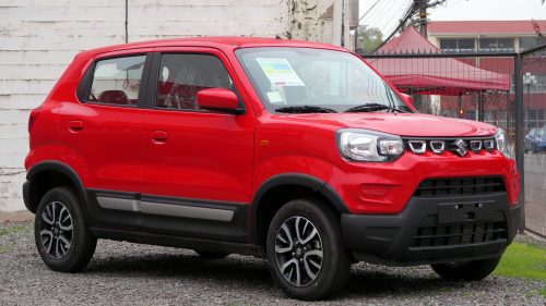 PT Suzuki Indomobil Sales