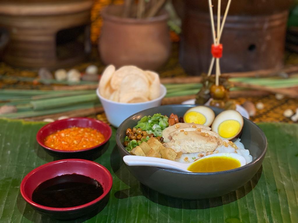 wiss-Belhotel Serpong menawarkan berbagai varian