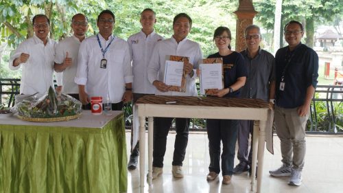 Dyandra Ekspansi Bisnis Operator Taman Wisata