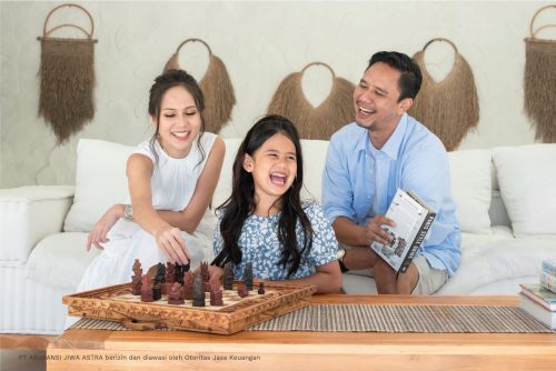 Astra Life Luncurkan ASLI Proteksi Andalan,