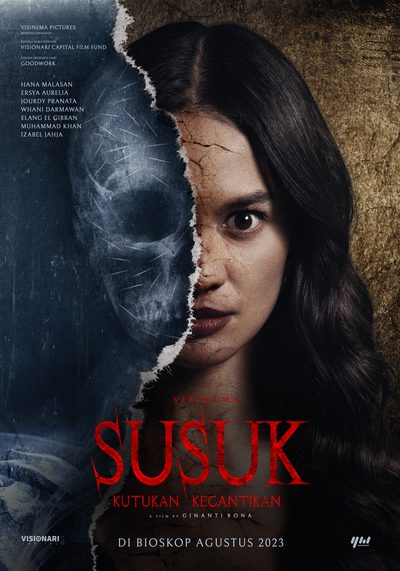Film Susuk: Kutukan Kecantikan Tayang
