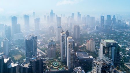 GAIKINDO Ajak Segala Kalangan Untuk Atasi Polusi