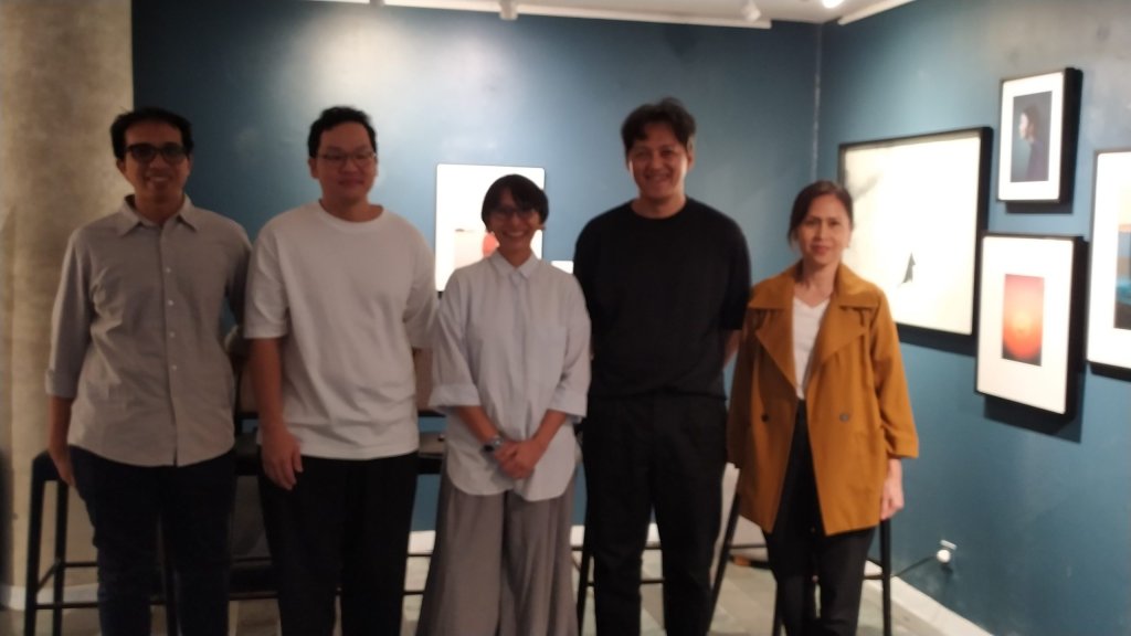 ARTOTEL Thamrin - Jakarta gelar Pameran Fotografi