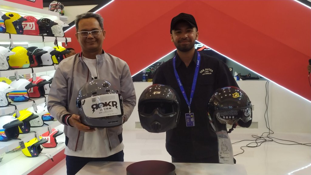 JP Industries keluarkan produk terbaru,