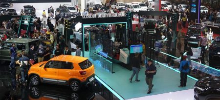 Suzuki Adakan Berbagai Kegiatan