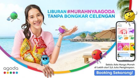 Anya Geraldine mengambil peran utama