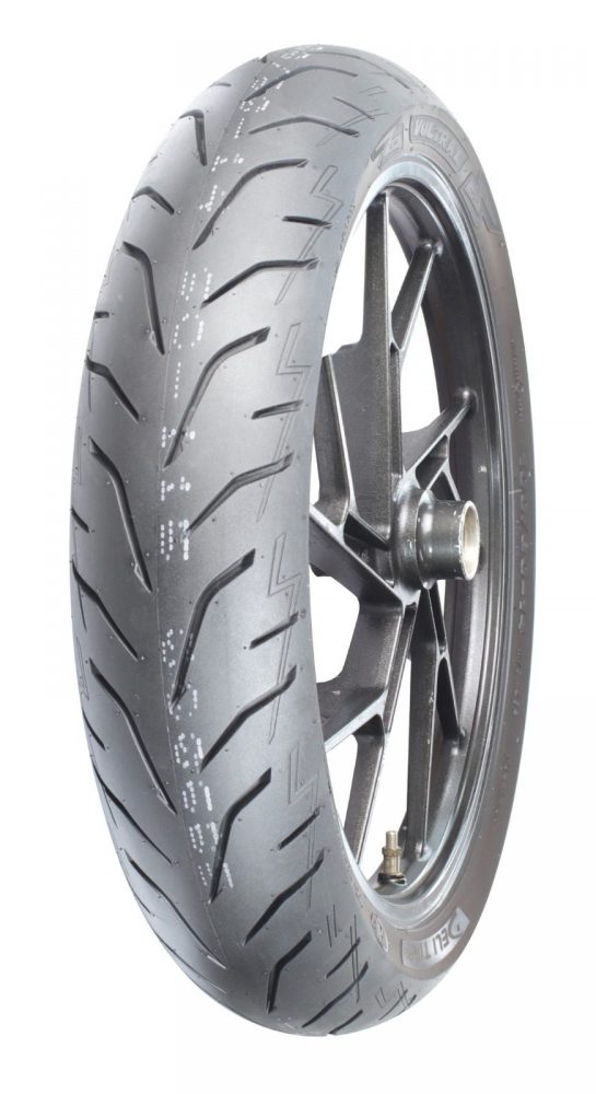Ban Khusus Motor Listrik "Swallow Voltrax"