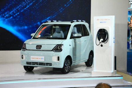 PT Sokonindo Automobile sudah siap ikut serta