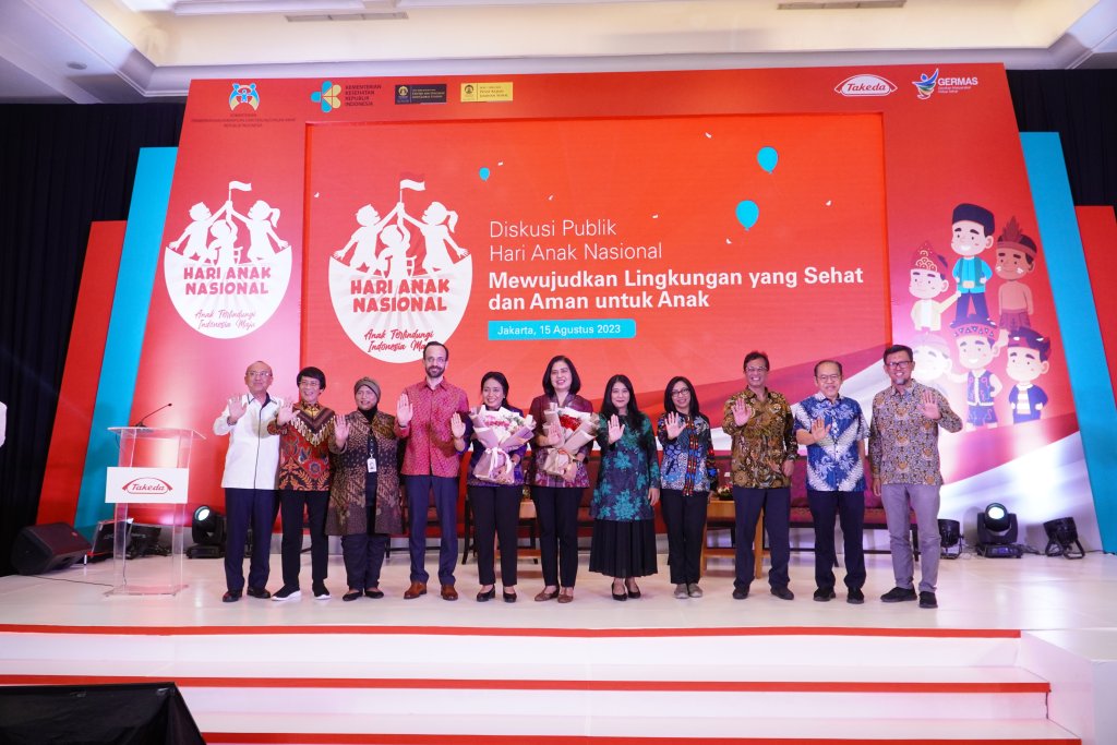 OJK dan FIFGROUP Dukung Literasi