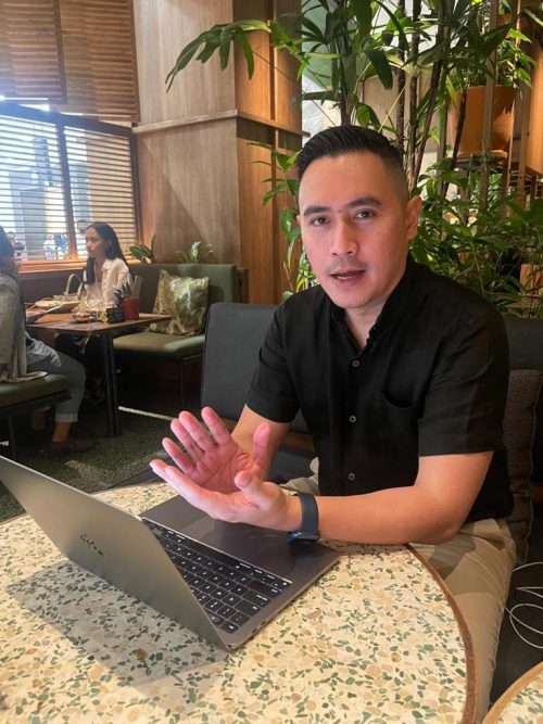 Perayaan Pekan ASI Sedunia 2023 bertema