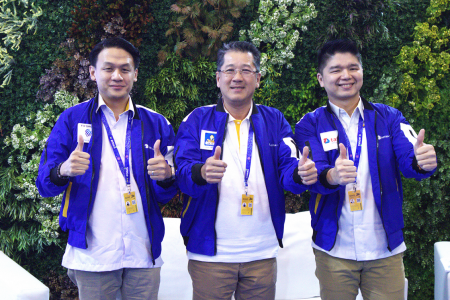 Astra Financial Terus Dorong Kinerja Positif,