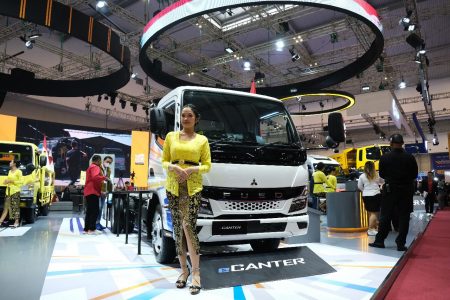 GIIAS 2023 Meriah Merah Putih Rayakan