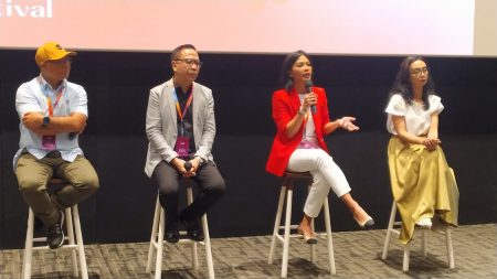 akarta Wine Festival Hadir Pertama Kali