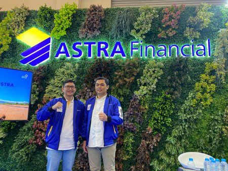 Astra Financial Talk GIIAS 2023