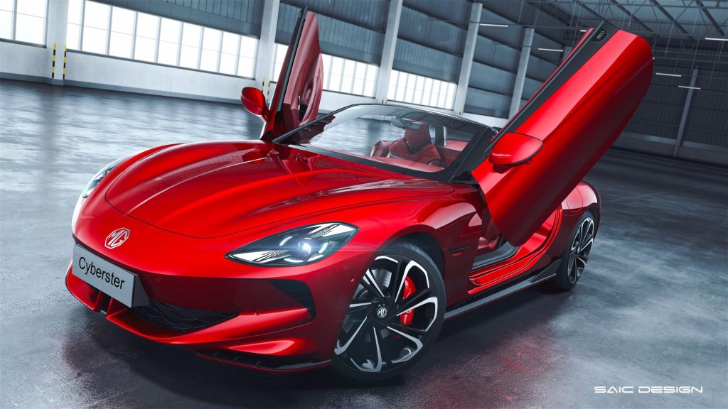 MG Memasuki 100 Tahun di Industri
