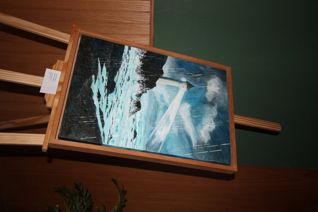 ARTOTEL Casa Kuningan Hadirkan Pameran