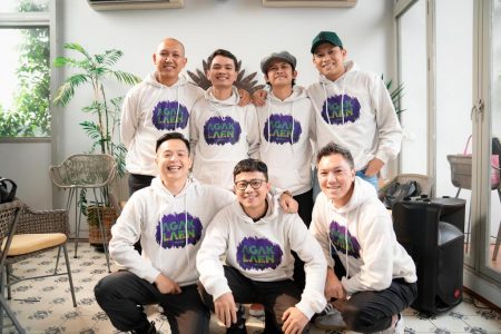 Film Komedi “Agak Laen” Segera Hadir, Film