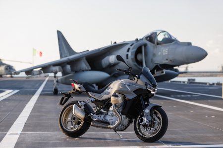PT Piaggio Indonesia secara resmi menghadirkan