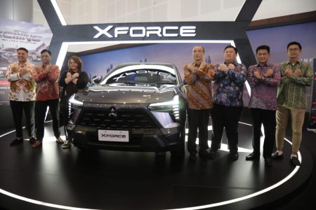 MMKSI Hadirkan Program Menarik di GIIAS