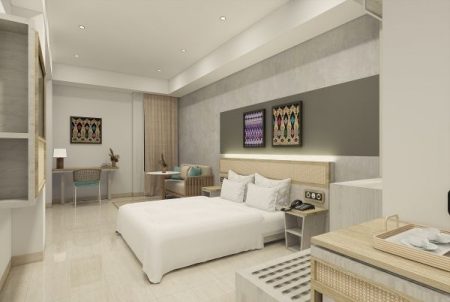 Swiss-Belhotel International memperkenalkan hotel